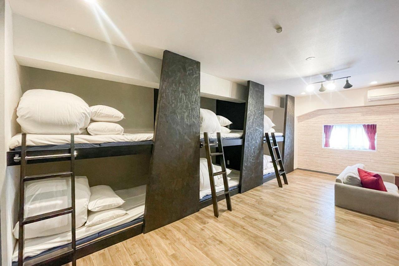 Apartemen Willowsminpaku Osaka